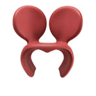 Qeeboo-Don't F**K With The Mouse Kırmızı Koltuk-Koltuk-1-Milagron.com