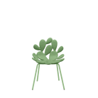 Qeeboo-Filicudi Yeşil Sandalye-Sandalye & Tabure-1-Milagron.com