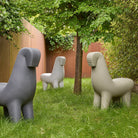 Qeeboo-Ghoda Yeşil Tabure-Sandalye & Tabure-2-Milagron.com