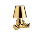 Golden Brothers Joe Aydınlatma