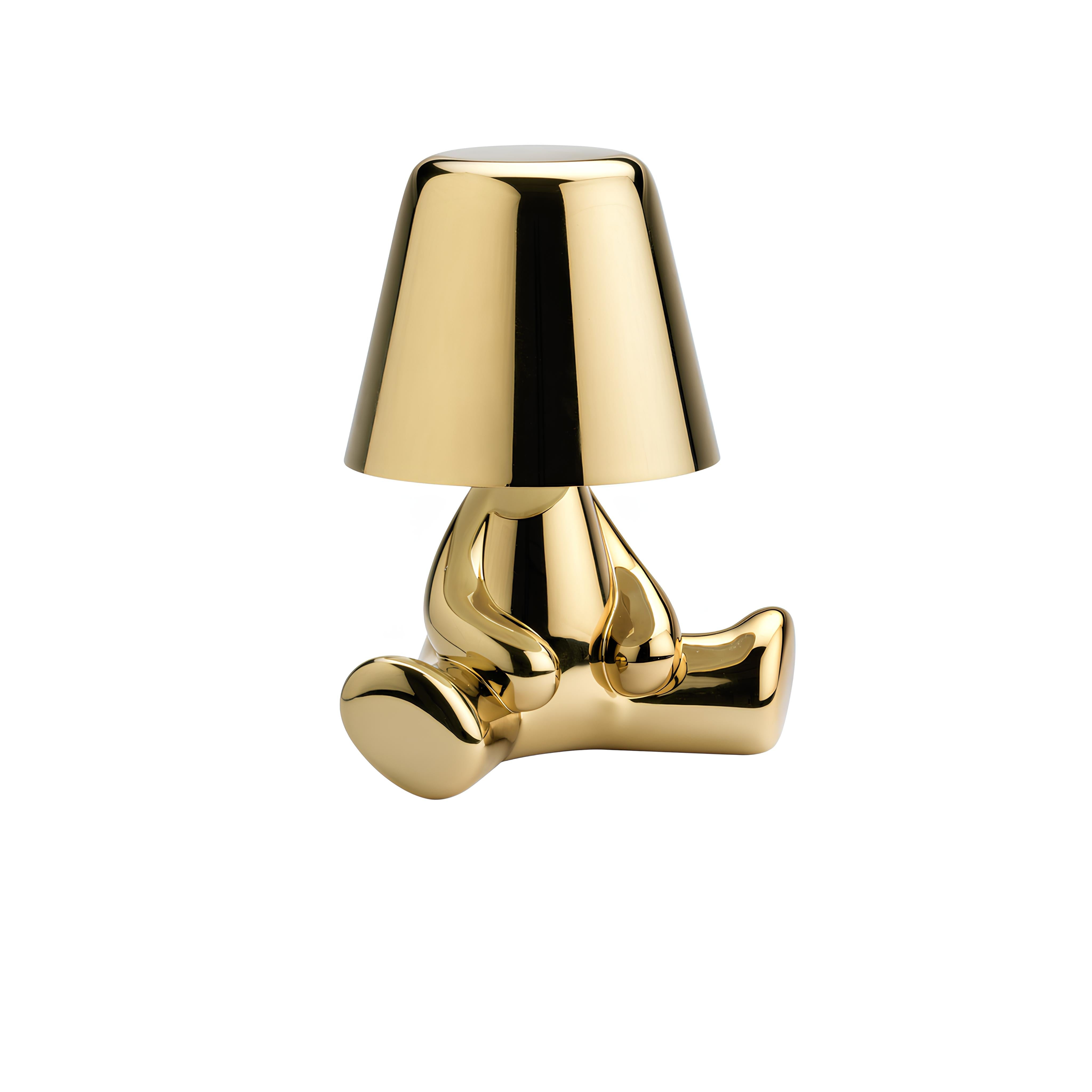Golden Brothers Joe Aydınlatma