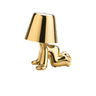 Golden Brothers Ron Aydınlatma