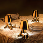 Golden Brothers Sam Aydınlatma