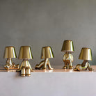 Golden Brothers Sam Aydınlatma