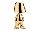 Golden Brothers Tom Aydınlatma