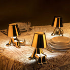 Golden Brothers Tom Aydınlatma