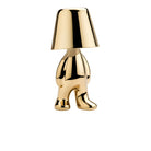 Golden Brothers Tom Aydınlatma
