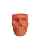 Qeeboo-Mexico Terracotta Saksı/şampanya Soğutucu-Dekoratif Saksı-1-Milagron.com