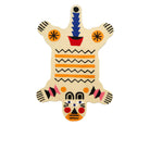 Oggian Big Bear Büyük Boy Halı (128Cm X 200Cm)