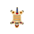 Qeeboo-Oggian Big Bear Halı 96x50cm-Halı-1-Milagron.com