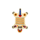 Oggian Big Bear Orta Boy Halı (96Cm X 150Cm)