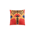 Oggian Italian Tiger Yastık 45X45Cm