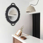 Qeeboo-Plateau Miroir Ayna-Ayna-2-Milagron.com