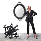 Qeeboo-Plateau Miroir Ayna-Ayna-3-Milagron.com