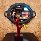 Qeeboo-Plateau Miroir Ayna-Ayna-4-Milagron.com