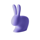 Rabbit Mavi Menekşe Tabure