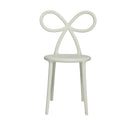 Qeeboo-Ribbon Beyaz Sandalye-Sandalye & Tabure-1-Milagron.com