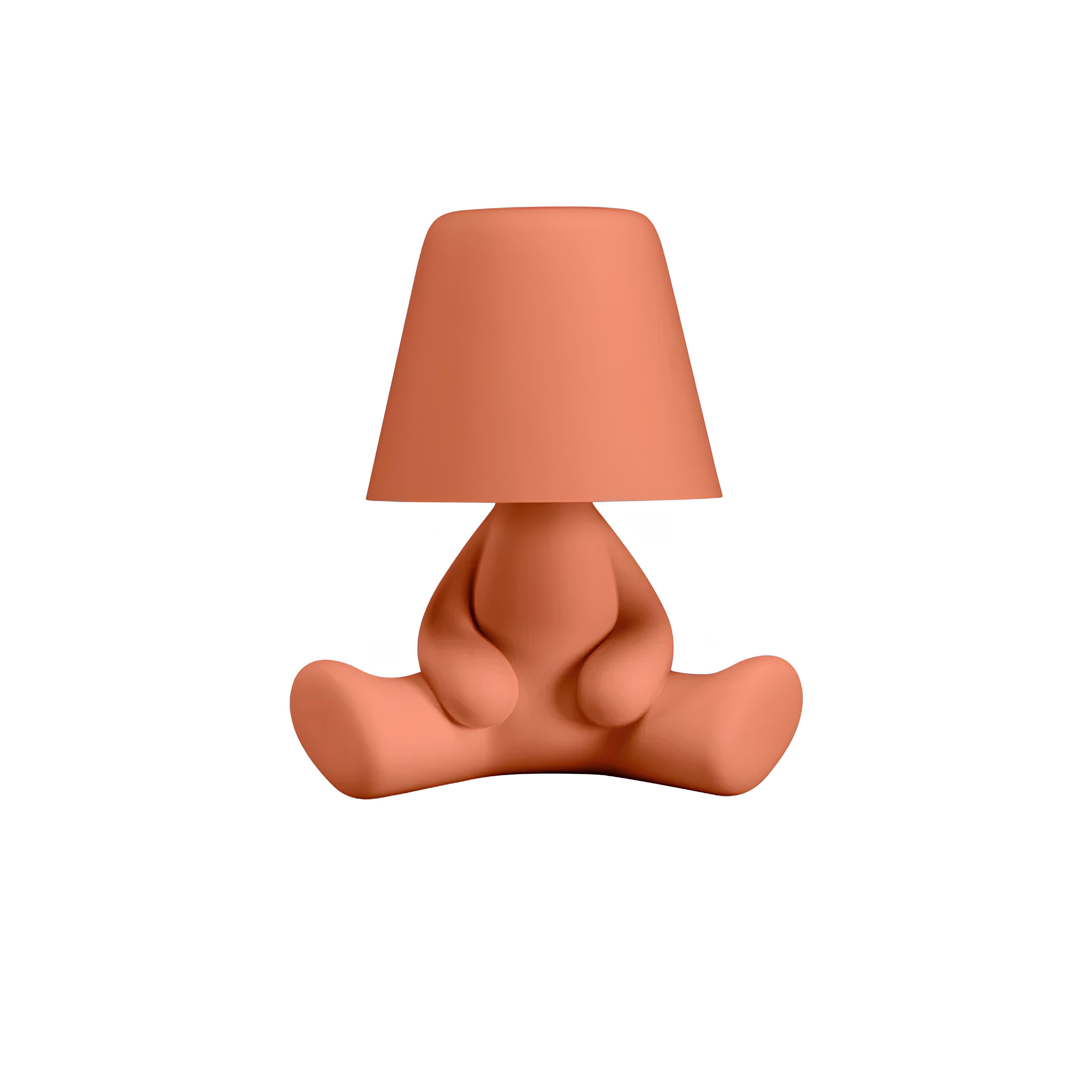 Sweet Brothers Joe Terakota Aydınlatma