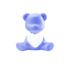 Teddy Love Xs Mavi Masaüstü Aydınlatması
