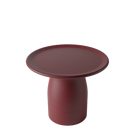 Qeeboo-Totino 1 Bordo Sehpa-Sehpa-1-Milagron.com