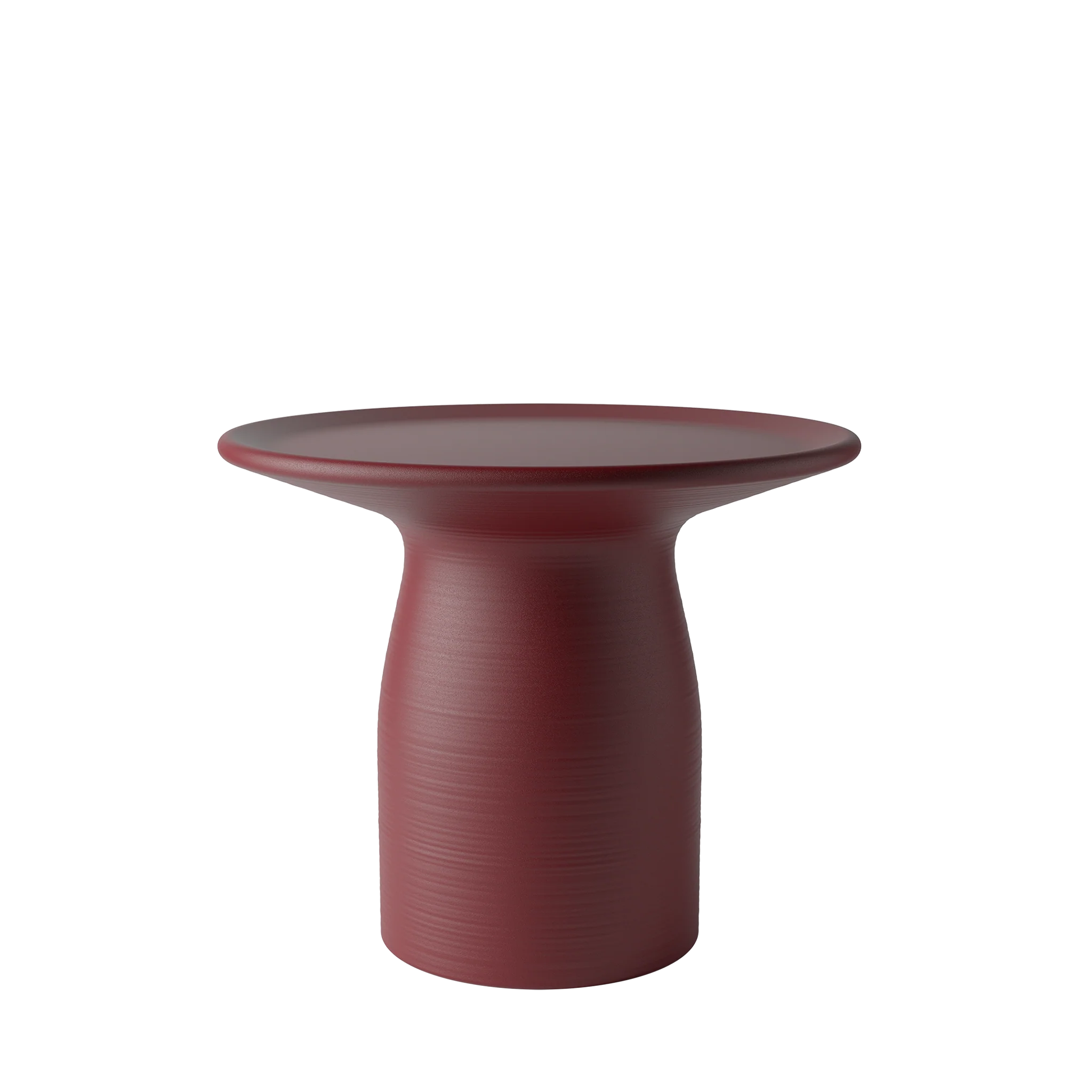 Qeeboo-Totino 1 Bordo Sehpa-Sehpa-2-Milagron.com