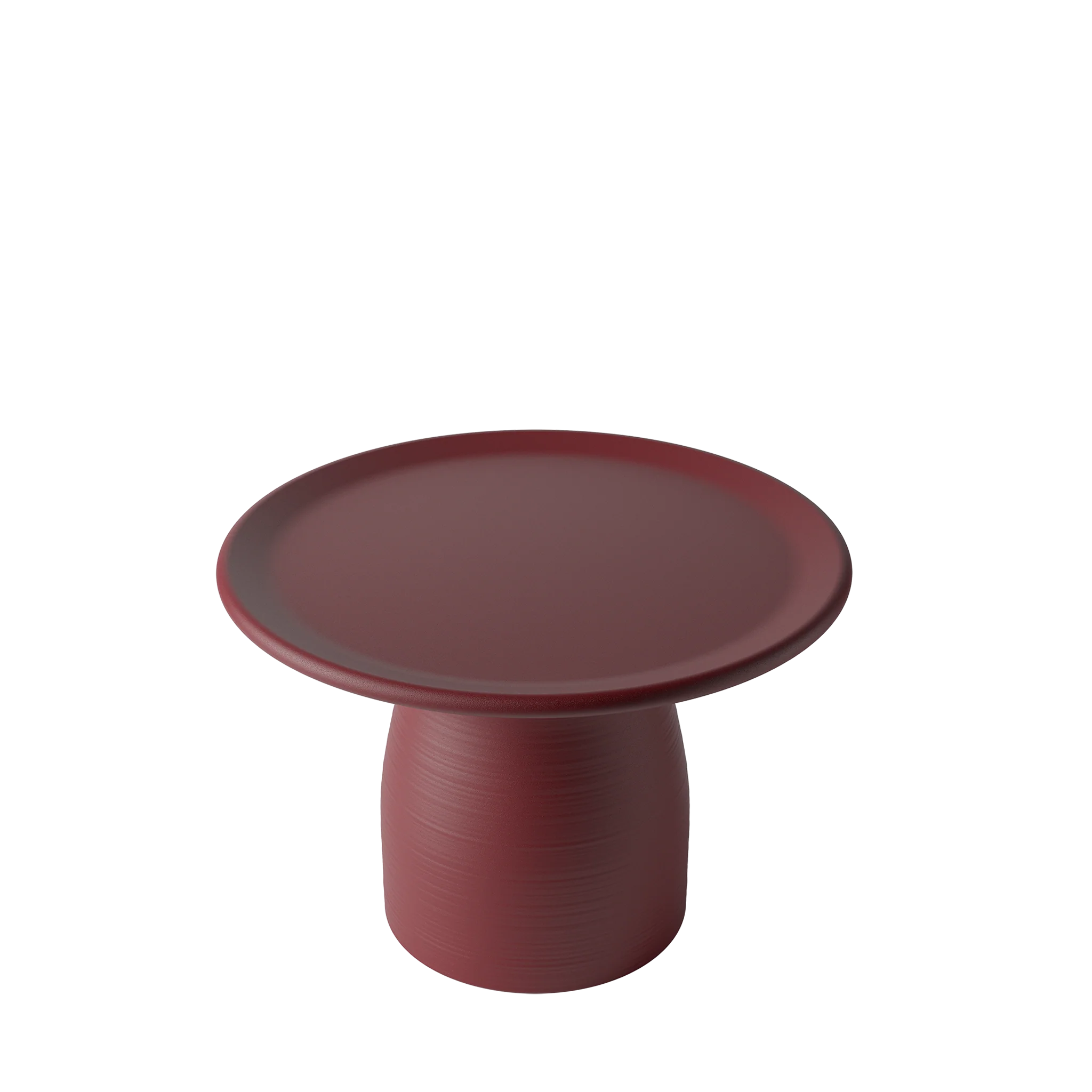 Qeeboo-Totino 2 Bordo Sehpa-Sehpa-2-Milagron.com