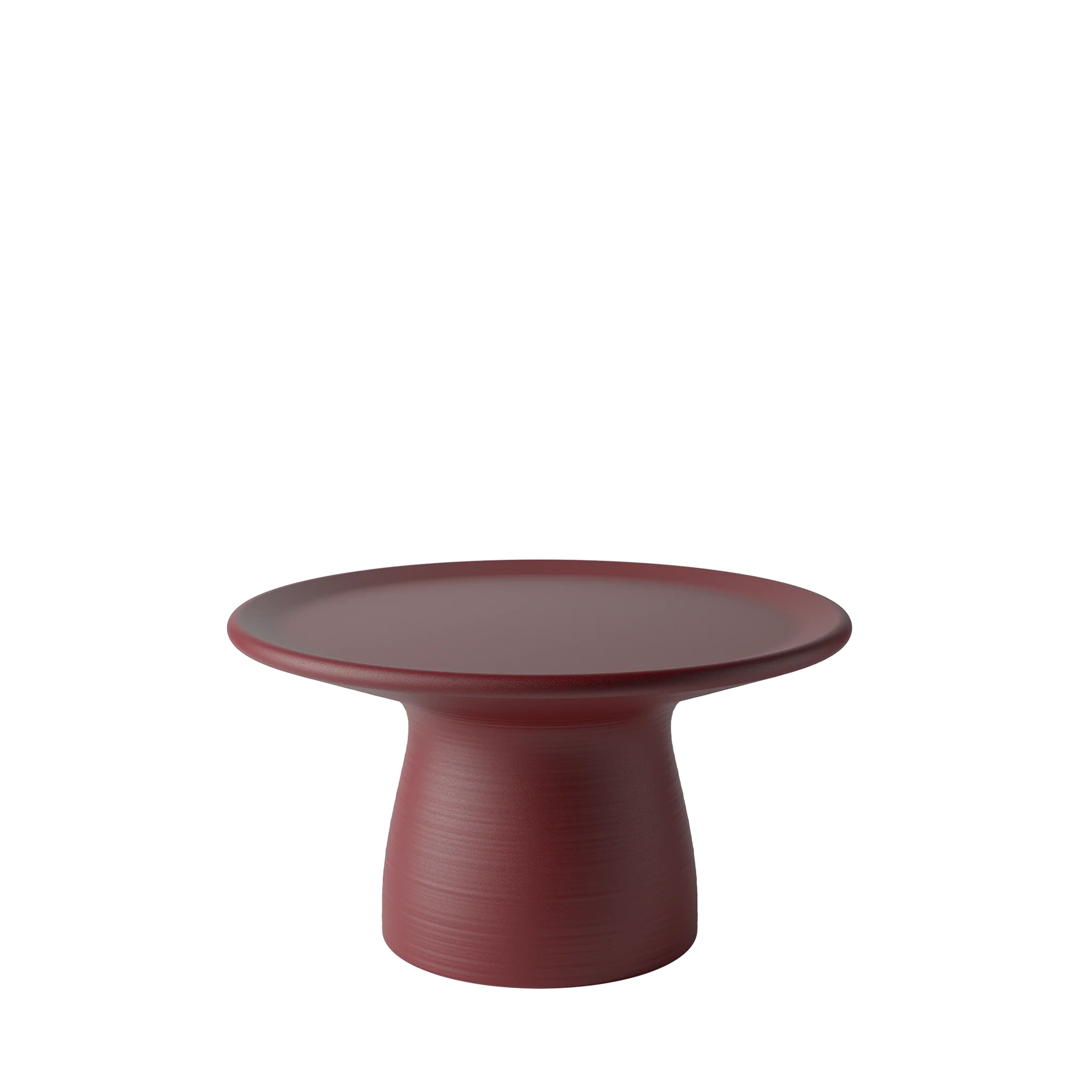 Qeeboo-Totino 3 Bordo Sehpa-Sehpa-1-Milagron.com