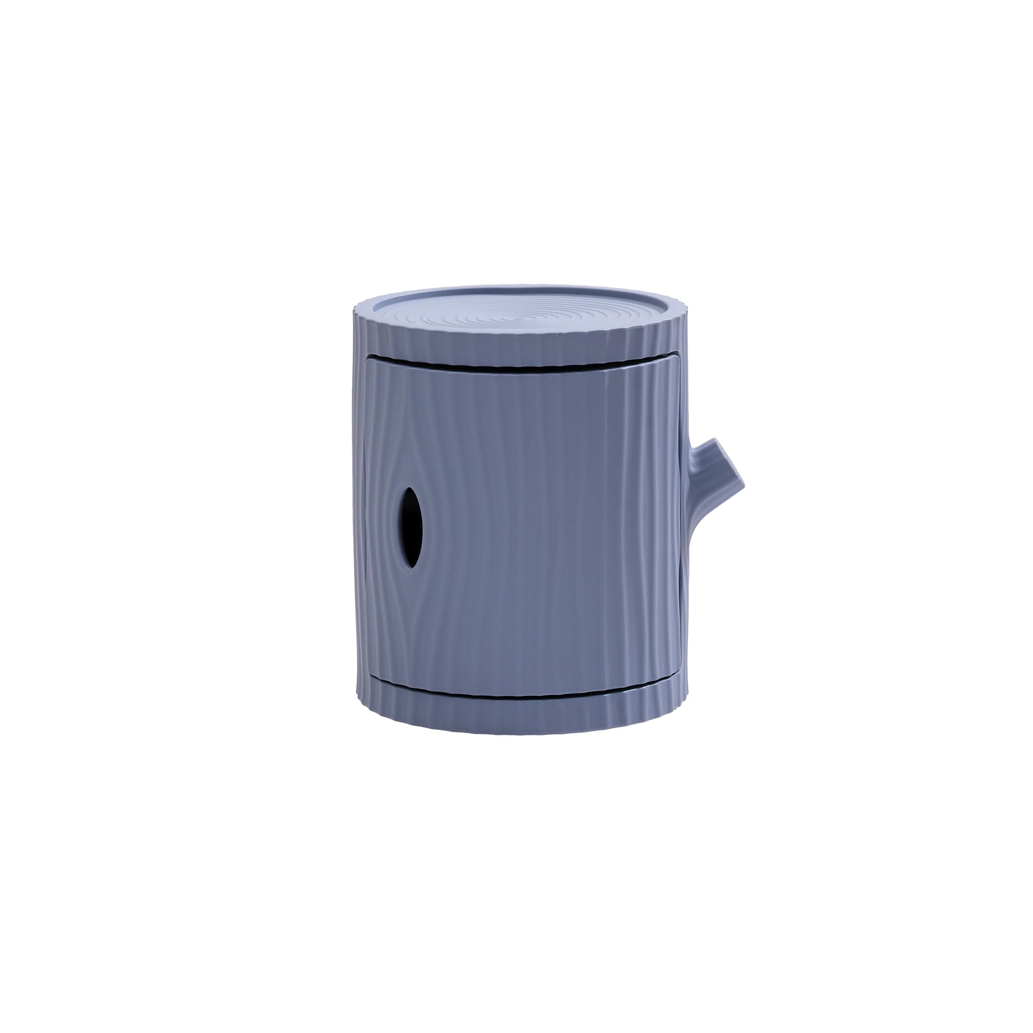 Qeeboo-Tronco Mavi Komodin-Komodin-3-Milagron.com