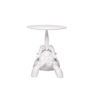 Qeeboo-Turtle Carry Beyaz Sehpa-Sehpa-2-Milagron.com