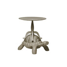 Turtle Carry Gri Sehpa