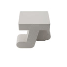 Qeeboo-Walking Beyaz Sehpa-Sehpa-3-Milagron.com