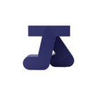 Qeeboo-Walking Mavi Sehpa-Sehpa-1-Milagron.com