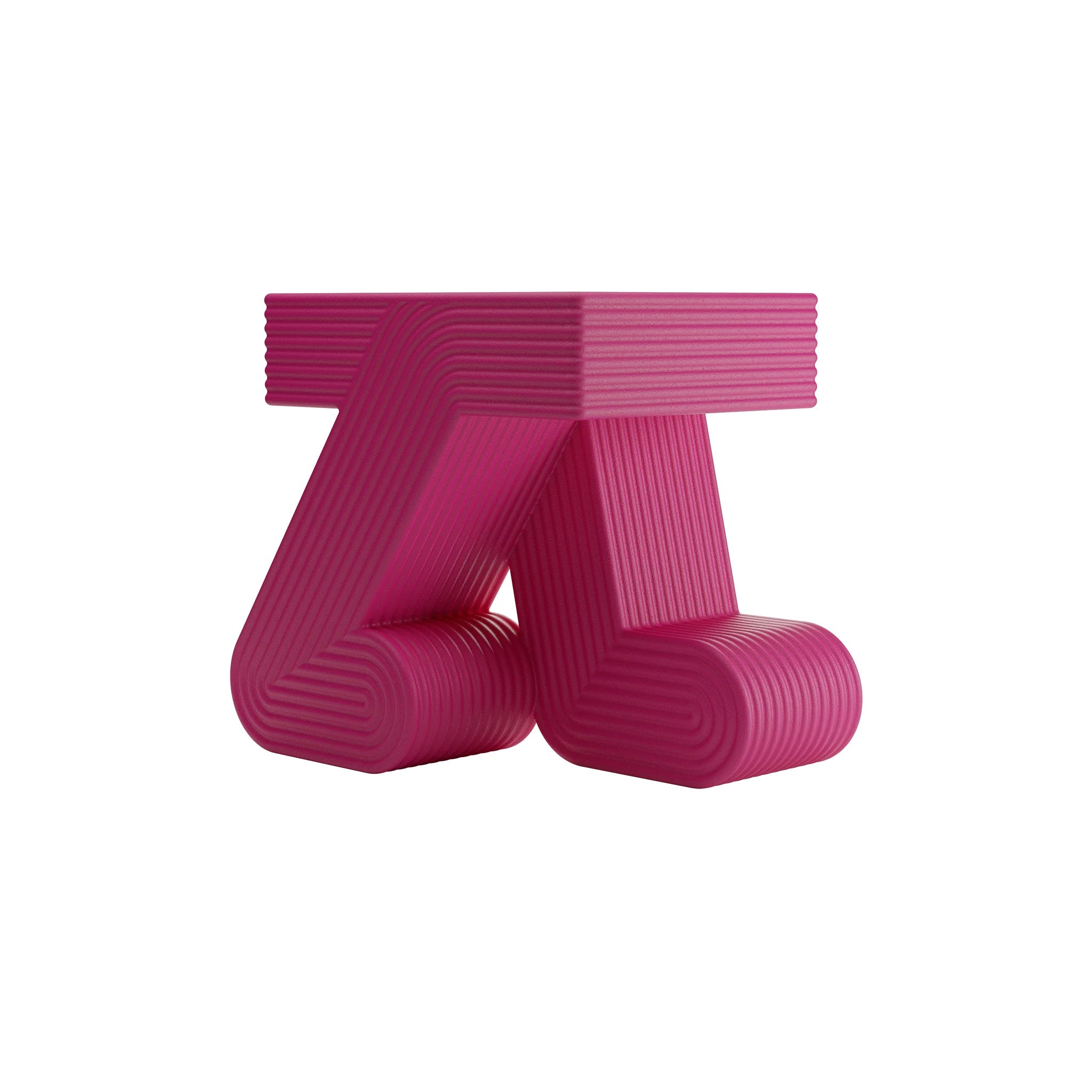 Qeeboo-Walking Mavi Sehpa-Sehpa-9-Milagron.com