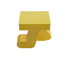 Qeeboo-Walking Sarı Sehpa-Sehpa-3-Milagron.com