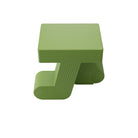 Qeeboo-Walking Yeşil Sehpa-Sehpa-5-Milagron.com