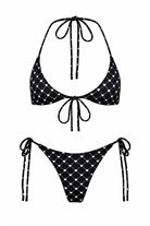 Amore Üçgen Bikini // Qn-939 Tek Üst - 1