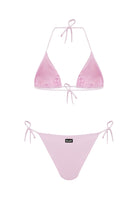 Quande-Aquatri Üçgen Bikini / Alt / Qn-144-Bikini & Mayo-4-Milagron.com