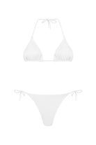 Quande-Aquatri Üçgen Bikini / Alt / Qn-148-Bikini & Mayo-3-Milagron.com