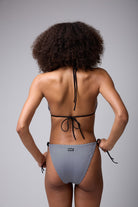 Quande-Aquatri Üçgen Bikini / Üst / Qn-135-1-Bikini & Mayo-2-Milagron.com