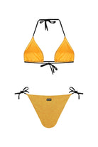 Quande-Aquatri Üçgen Bikini / Üst / Qn-139-1-Bikini & Mayo-4-Milagron.com