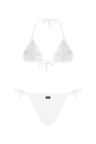 Quande-Aquatri Üçgen Bikini / Üst / Qn-148-1-Bikini & Mayo-4-Milagron.com
