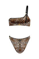 Quande-Barabella Tek Omuz Strablez / Alt / Qn-101-Bikini & Mayo-4-Milagron.com