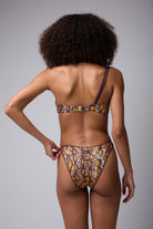 Quande-Barabella Tek Omuz Strablez / Alt / Qn-104-1-Bikini & Mayo-2-Milagron.com