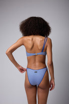 Quande-Barabella Tek Omuz Strablez / Alt / Qn-105-Bikini & Mayo-2-Milagron.com