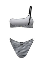 Quande-Barabella Tek Omuz Strablez / Alt / Qn-107-Bikini & Mayo-4-Milagron.com