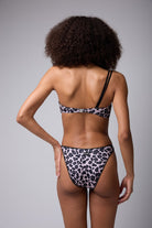 Quande-Barabella Tek Omuz Strablez / Alt / Qn-108-Bikini & Mayo-2-Milagron.com