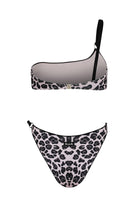 Quande-Barabella Tek Omuz Strablez / Alt / Qn-108-Bikini & Mayo-4-Milagron.com