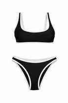 Luna Bra Bikini // Qn-914 Tek Alt - 1