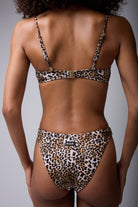 Quande-Lushbandeau / Üst / Qn-130-1-Bikini & Mayo-2-Milagron.com