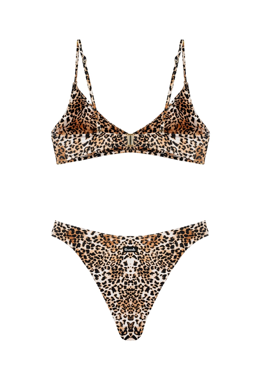 Quande-Lushbandeau / Üst / Qn-130-1-Bikini & Mayo-4-Milagron.com